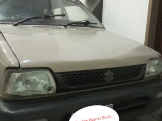 suzuki-mehran-vxr-1999