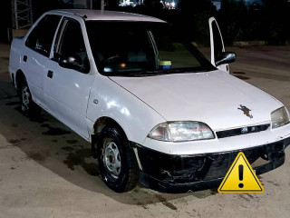 suzuki-margalla