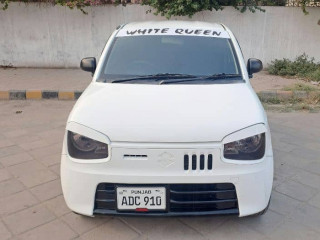 suzuki-alto-2021-home-used-urgent-sale