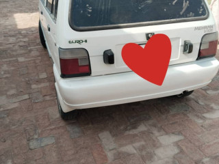 suzuki-mehran-vxr-2018