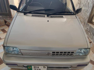 suzuki-mehran-vxr-2018