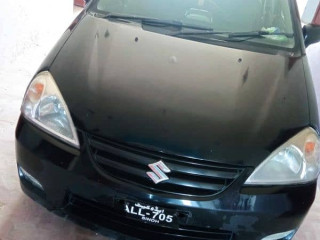 suzuki-liana-2006-in-lush-condition