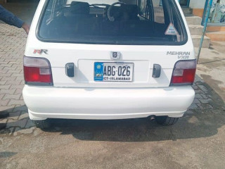 suzuki-mehran-vxr-20182019-model