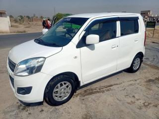 wagon-r-2019-urgent-sale