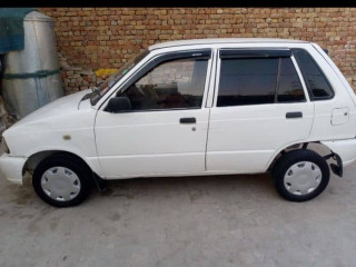 suzuki-mehran-vxr-1991