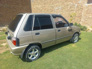 suzuki-mehran-vxr-2018-fresh-car
