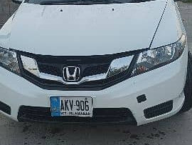 honda-city-ivtec-2018