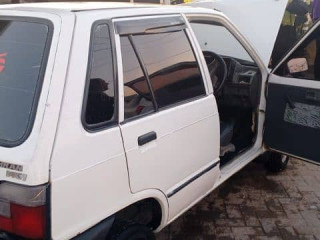 suzuki-mehran-vxr-2006