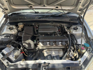 honda-civic-exi-2006