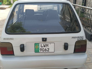 suzuki-mehran-vxr-2006
