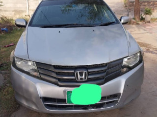 honda-city-2009-registered-2010