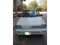 suzuki-mehran-vxr-2018-geunine-condition-for-sale-urgently-small-0
