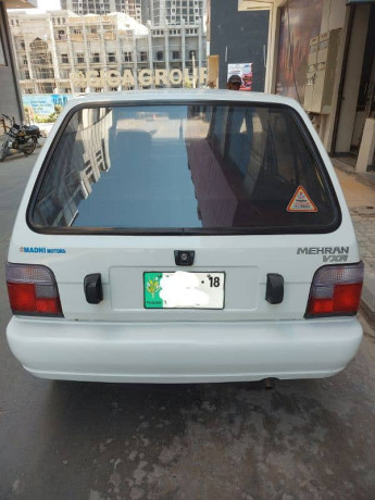 suzuki-mehran-vxr-2018-geunine-condition-for-sale-urgently-big-1