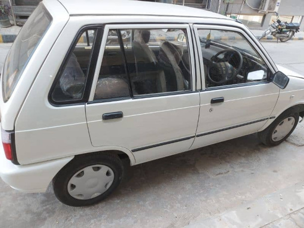 suzuki-mehran-vxr-2018-geunine-condition-for-sale-urgently-big-5
