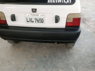 suzuki-mehran-vx-1999