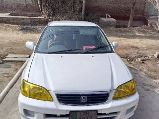 honda-city