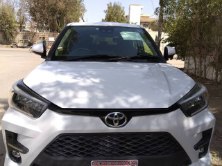 toyota-raize-z-2020-only-32000km