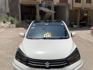 cultus-vxl-2018-model-for-urgent-sale
