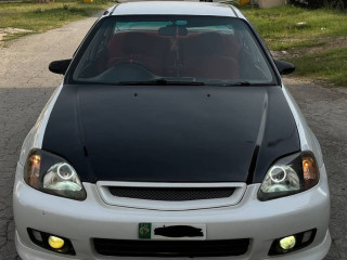 honda-civic-exi-1999-mint-condition