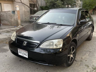 honda-civic