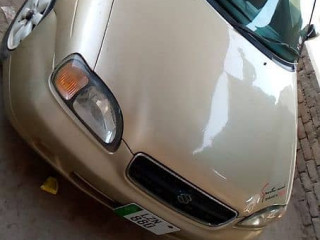 suzuki-baleno-2005-lush-condition-for-sale