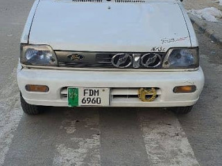suzuki-mehran-vx-1990-punjab-registered-life-time-token-paid