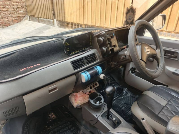 automatic-suzuki-mehran-vxr-2007-big-10