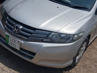honda-city-ivtec-2010-model