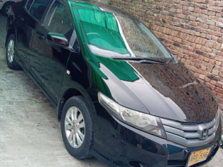 honda-city-ivtec-2009