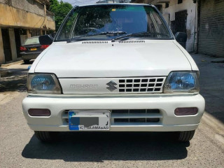 suzuki-mehran