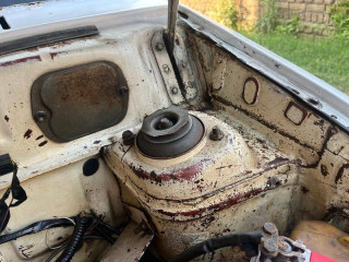 mehran-urgent-sale