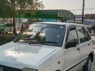 suzuki-mehran-2000