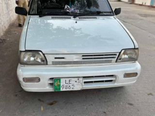 suzuki-mehran