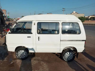 suzuki-bolan-2017-urgent-sale