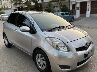 toyota-vitz-model-2010-model