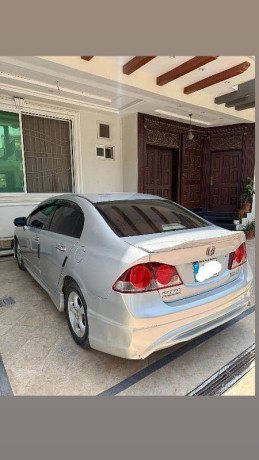 honda-civic-vti-oriel-prosmatec-2009-whatsapp-only-golden-number-555-big-7
