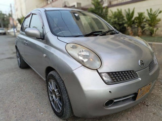 nissan-march-k12-one-of-its-kind