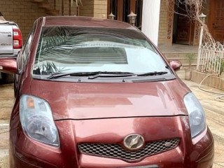 toyota-vitz-2007