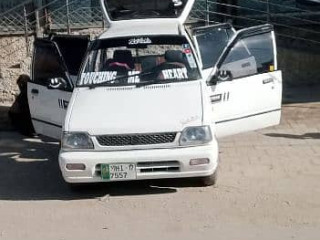 suzuki-mehran-vx-1992