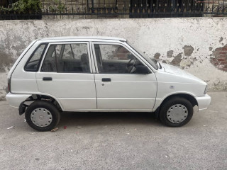 suzuki-mehran-vx-2005-model