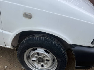 mehran-vx