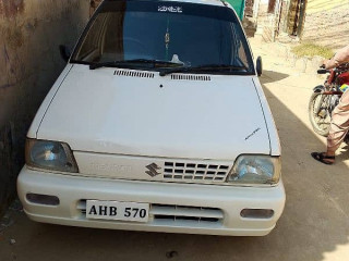 suzuki-mehran-vxr-2019