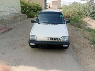 suzuki-mehran-1992
