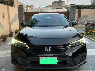 honda-civic-oriel-18-11gen-fresh-condition