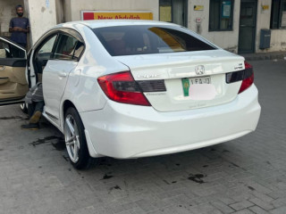 honda-civic-prosmatic