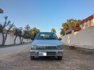 suzuki-mehran-vx-2002-urgent-sale