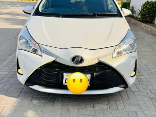 toyota-vitz-2019