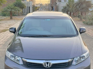 honda-civic-full-option-2013