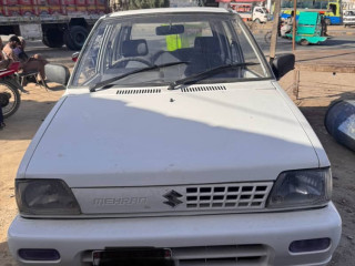 mehran-vxr-2019