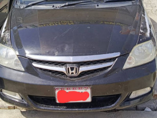 honda-city-idsi-2007